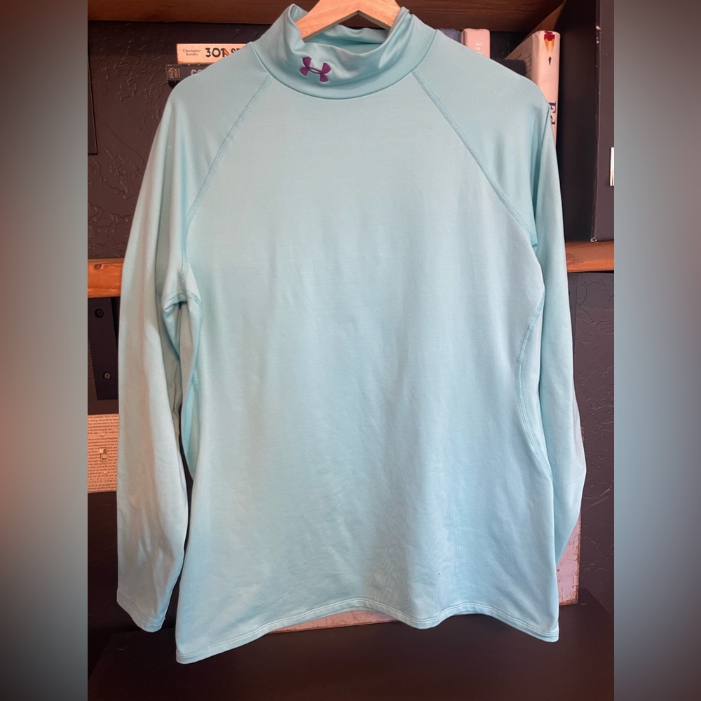 Under Armour Cold Gear Shirt